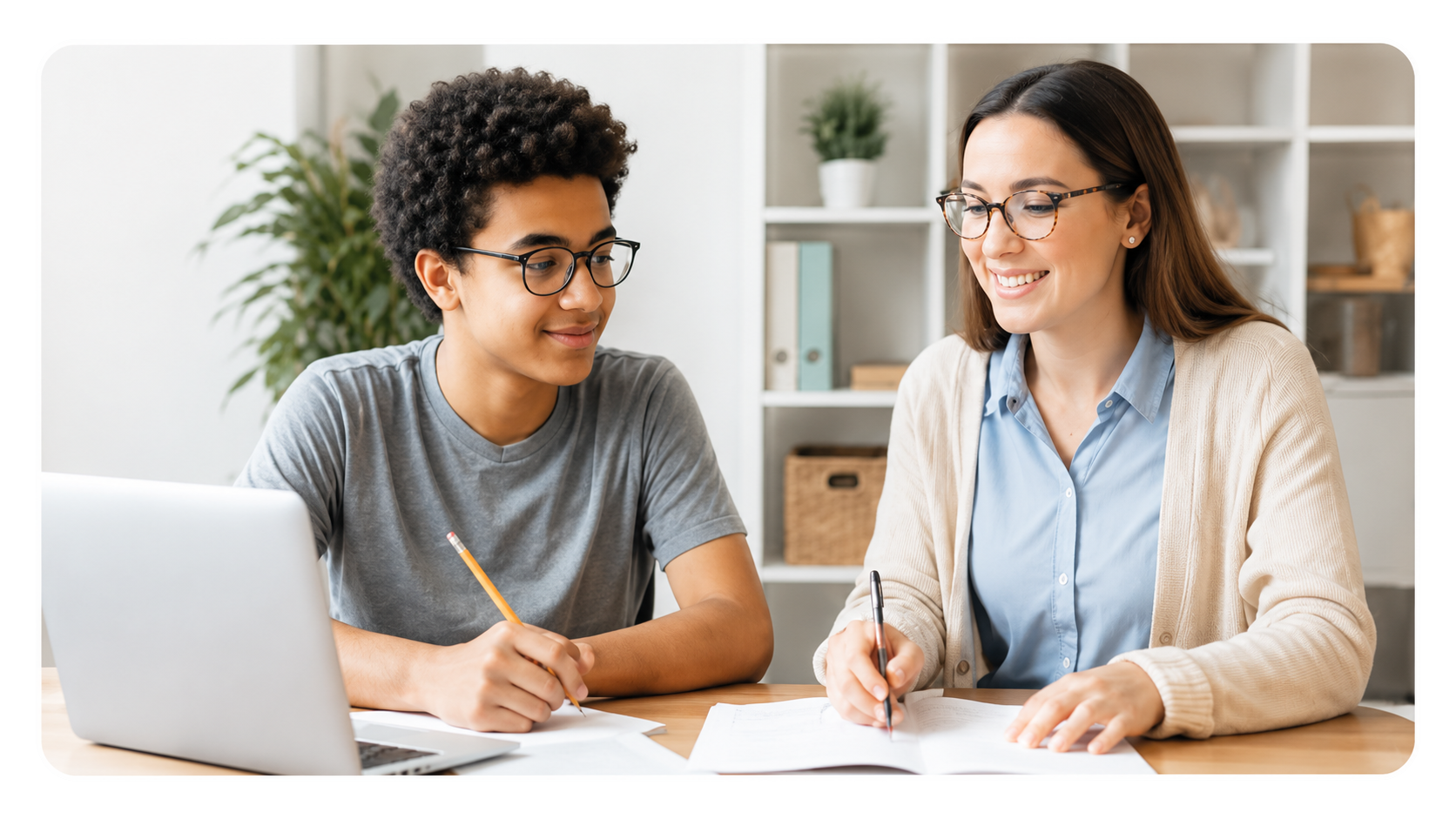 1-on-1 Tutoring