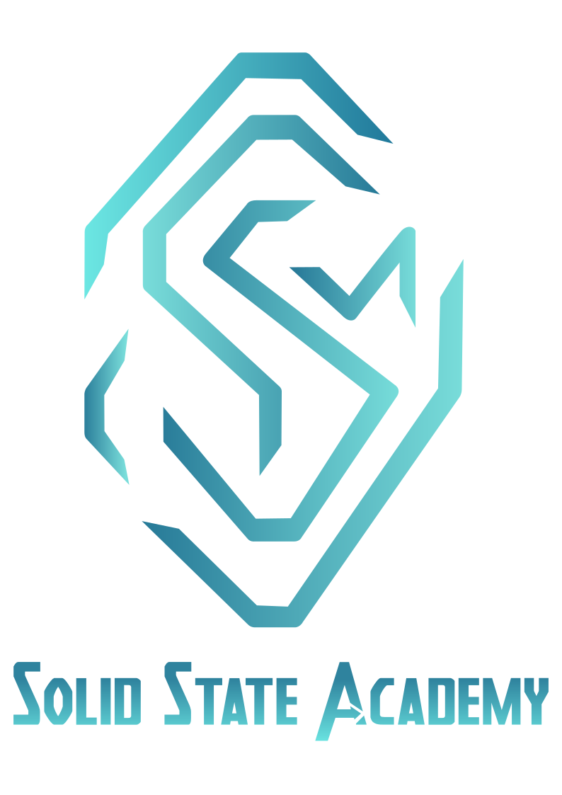 Solid State Academy Logo